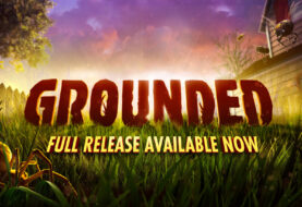 Игра на выживание Grounded от Obsidian Entertainment покинула ранний доступ