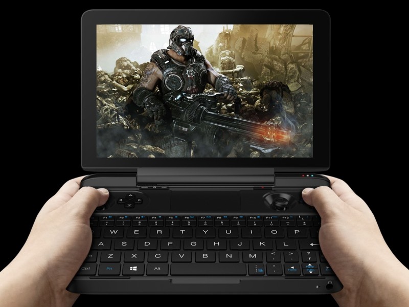
        Компания GPD начала принимать предзаказы на игровой ноутбук с 10-дюймовым экраном и мощным железом
      