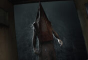 В Steam появилась страница ремейка Silent Hill 2 с новыми скришотами и системными требованиями