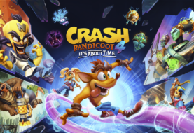 Похоже, новая Crash Bandicoot будет представлена на The Game Awards. It's About Time выйдет в Steam 18 октября
