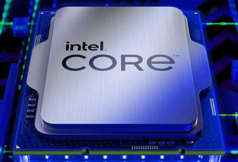 Intel представила новые процессоры. Но сравнила их только с Ryzen 5000