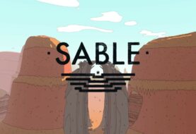 Библиотека Steam: Sable - ProGamer.Ru