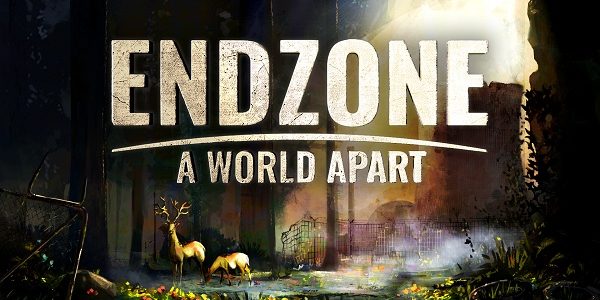 Подробности и трейлер десятого обновления Endzone — A World Apart