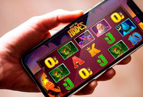 Преимущества мобильной версии онлайн казино