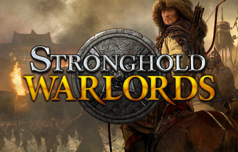 20 минут экономической кампании Stronghold: Warlords