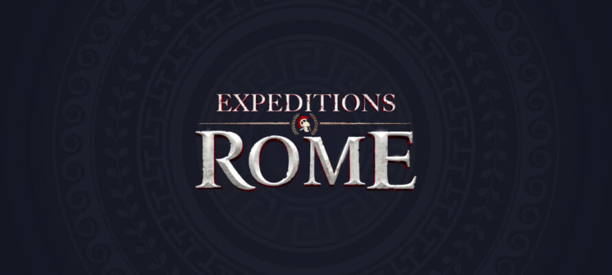 Обзор Expeditions: Rome — ProGamer.Ru