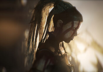 Hellblade 2 принесет анаморфотный кинематографический эффект в видеоигры