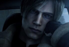 В пятницу будет анонсирована демоверсия ремейка Resident Evil 4