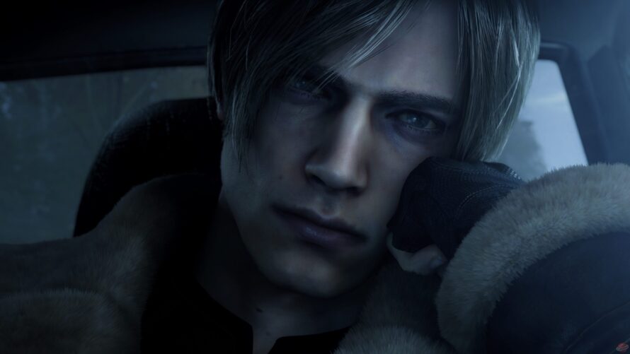 В пятницу будет анонсирована демоверсия ремейка Resident Evil 4