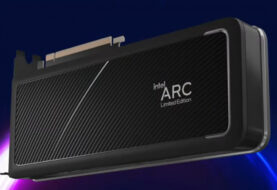 Intel представила видеокарту Arc A750, она выйдет 12 октября