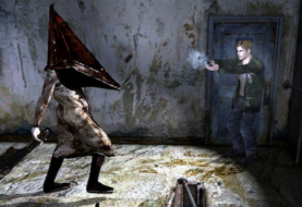 Самый культовый злодей Silent Hill был вдохновлен "Храбрым сердцем"