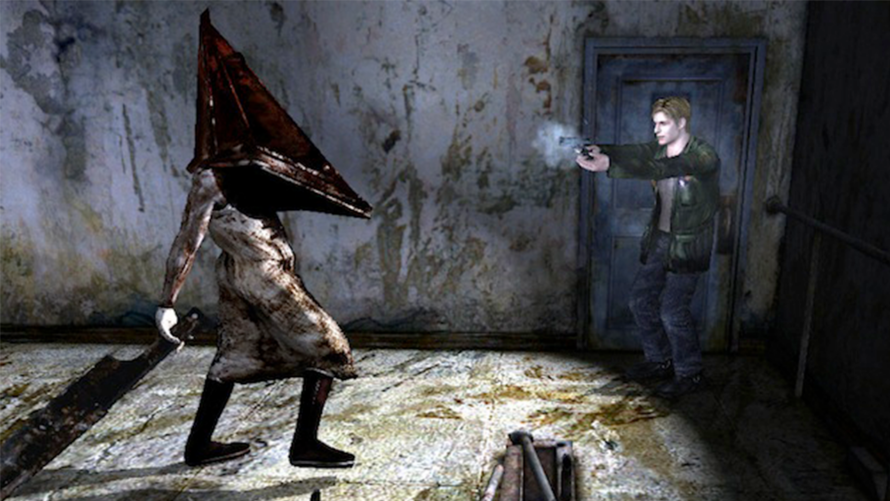 Самый культовый злодей Silent Hill был вдохновлен «Храбрым сердцем»