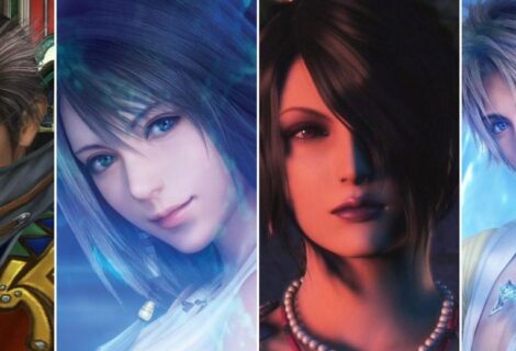 Каким знакам зодиака соответствуют персонажи Final Fantasy X