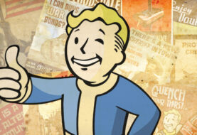 Геймер сделал корпус для своего ПК из коллекционной коробки Fallout 4. Получилось очень оригинально