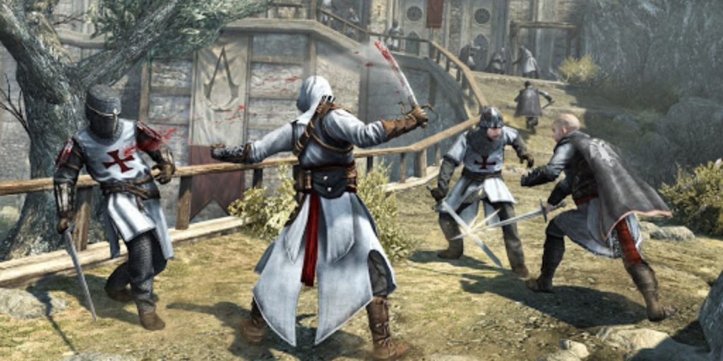 Какая часть Assassin's Creed подходит разным знакам зодиака