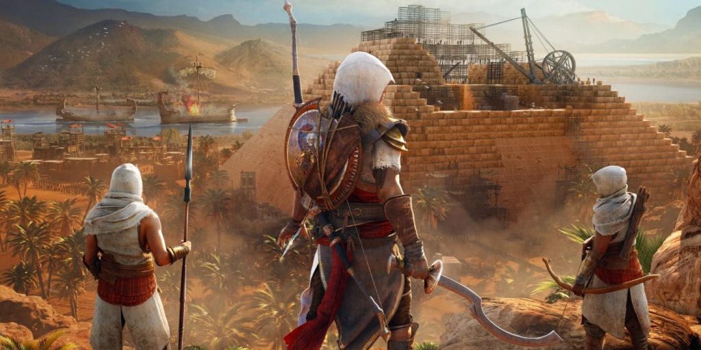 Какая часть Assassin's Creed подходит разным знакам зодиака